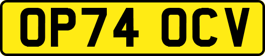 OP74OCV
