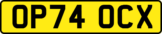 OP74OCX