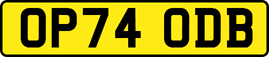 OP74ODB