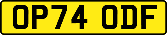 OP74ODF