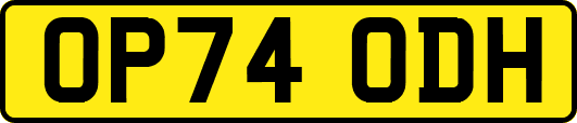 OP74ODH