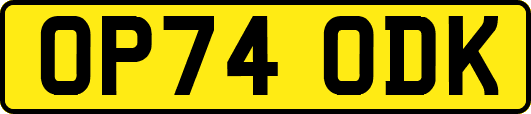 OP74ODK