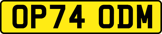 OP74ODM