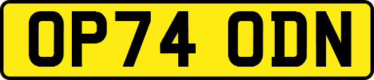 OP74ODN