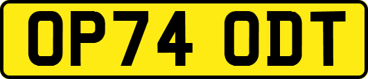OP74ODT
