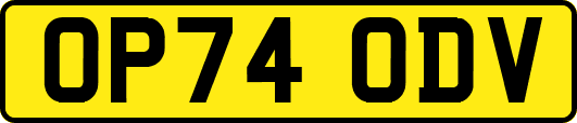 OP74ODV