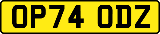 OP74ODZ