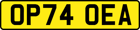 OP74OEA