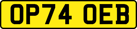 OP74OEB