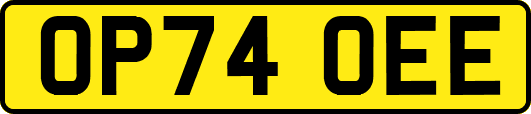 OP74OEE