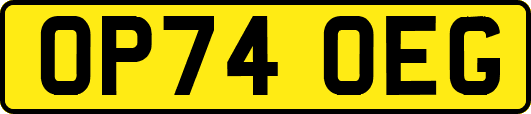 OP74OEG