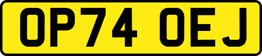 OP74OEJ