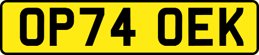 OP74OEK