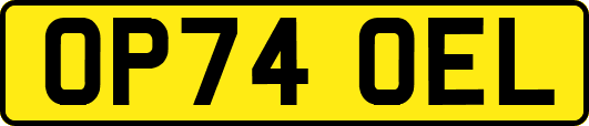 OP74OEL