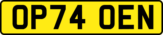 OP74OEN