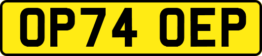 OP74OEP