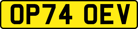 OP74OEV