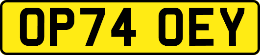 OP74OEY