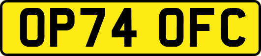 OP74OFC
