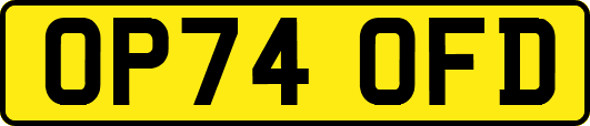 OP74OFD