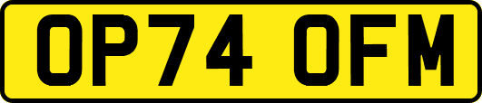 OP74OFM