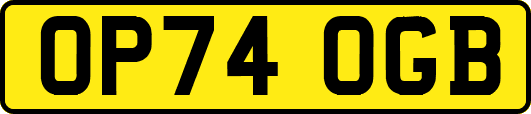 OP74OGB