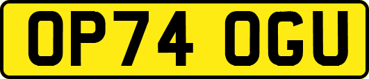 OP74OGU