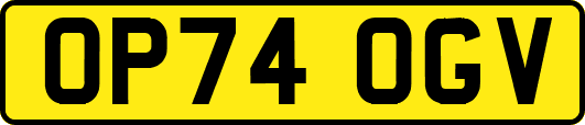 OP74OGV