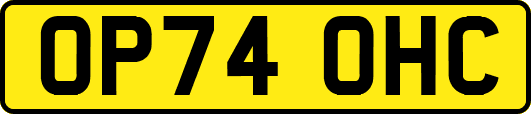 OP74OHC