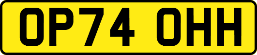 OP74OHH