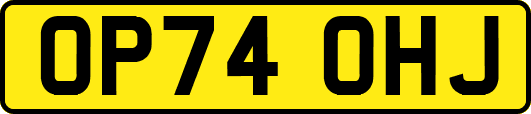 OP74OHJ