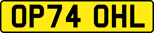 OP74OHL