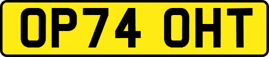 OP74OHT