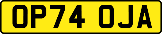 OP74OJA