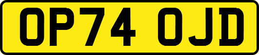 OP74OJD