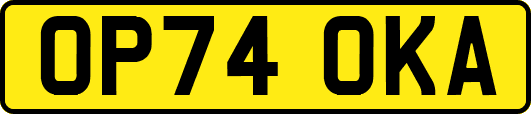 OP74OKA