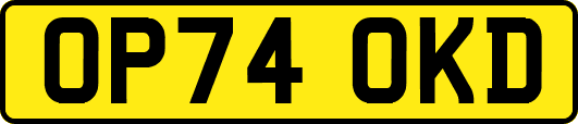 OP74OKD