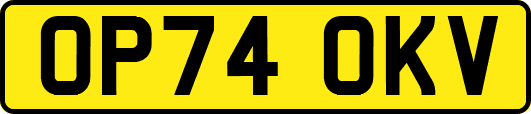OP74OKV