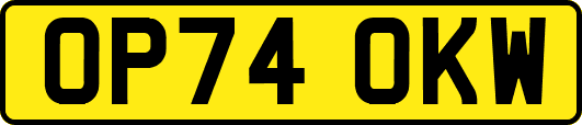 OP74OKW