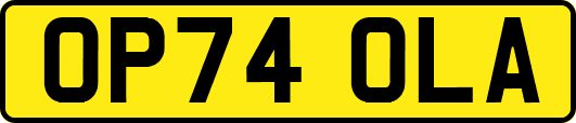 OP74OLA