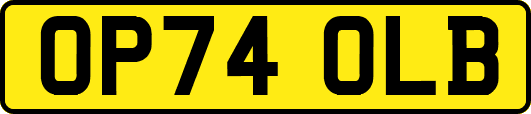 OP74OLB
