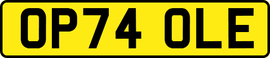 OP74OLE