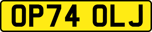 OP74OLJ