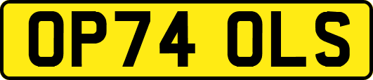 OP74OLS