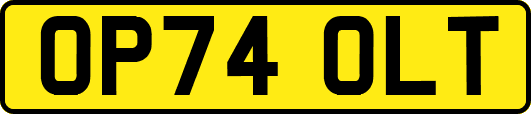 OP74OLT