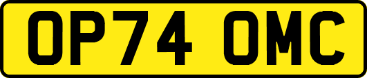 OP74OMC
