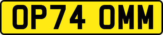OP74OMM