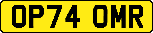OP74OMR