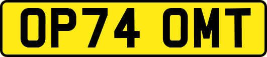 OP74OMT