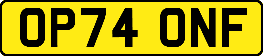 OP74ONF